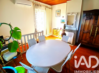  Maison à vendre 6 pièces 240 m²