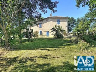  Maison à vendre 11 pièces 288 m²
