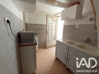  Appartement à vendre 2 pièces 31 m²
