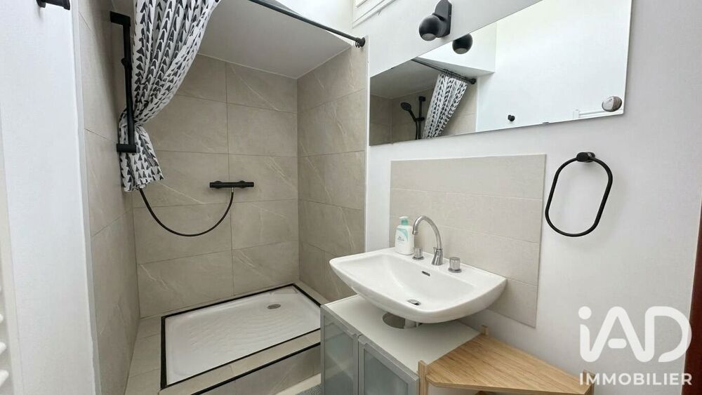 Vente Appartement Vente Appartement 2 pièces Rennes
