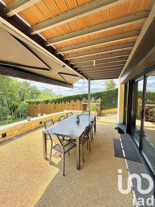  Maison � vendre 5 pi�ces 114 m�