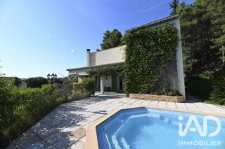  Maison à vendre 6 pièces 151 m²