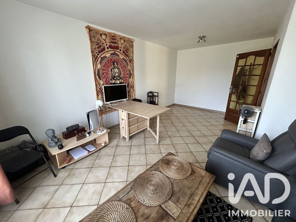 Vente Maison Vente Maison/villa 3 pièces Vauciennes