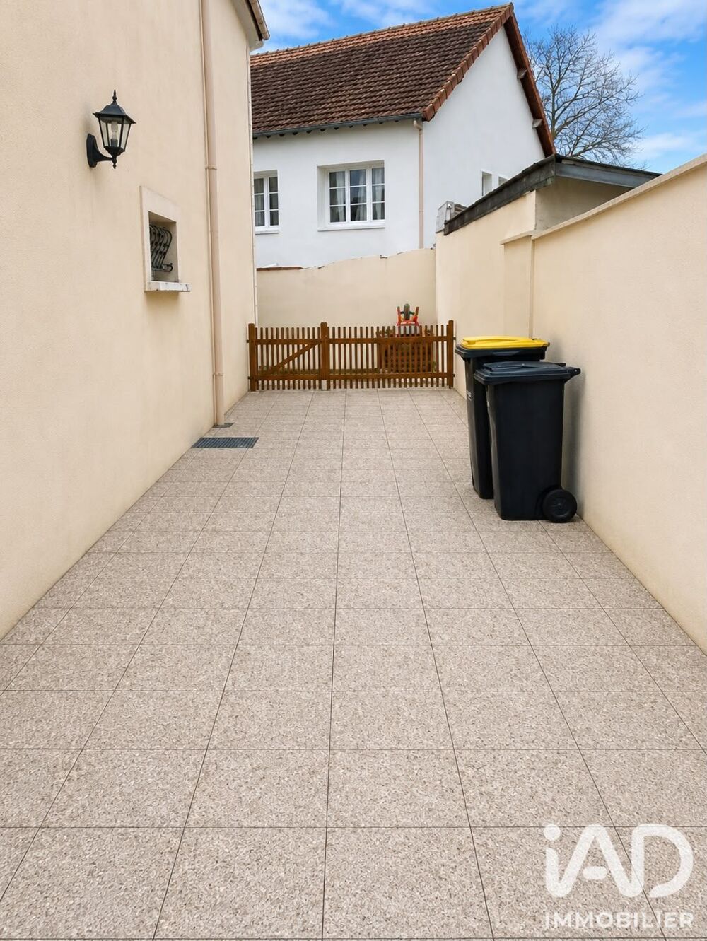 Vente Maison/villa 6 pièces