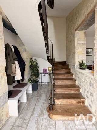  Maison à vendre 8 pièces 236 m²
