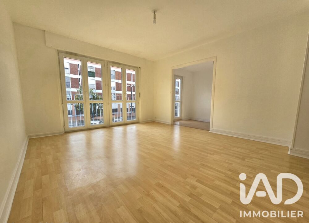 Vente Appartement Vente Appartement 4 pièces Saint andre les vergers