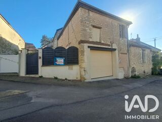  Maison à vendre 5 pièces 126 m²