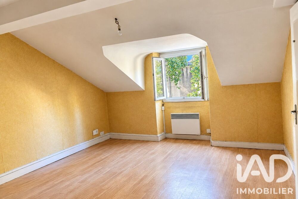 Vente Appartement Vente Appartement 2 pièces Nantes