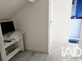  Maison à vendre 4 pièces 125 m²