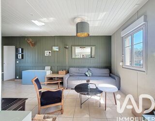  Maison � vendre 4 pi�ces 68 m�