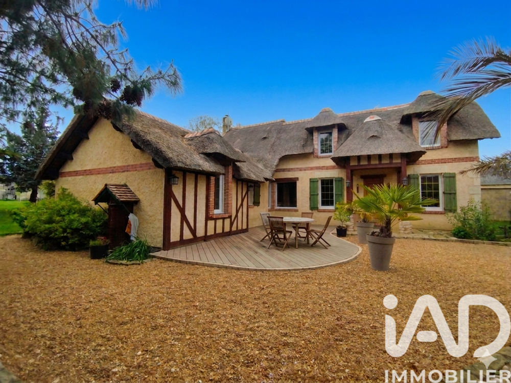 Vente Maison/villa 5 pièces