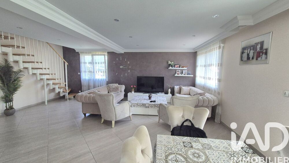 Vente Duplex 5 pièces