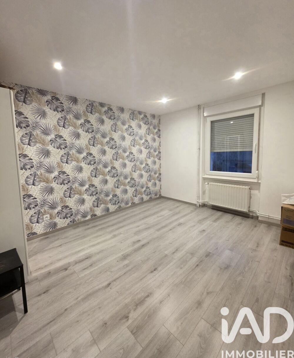 Vente Maison Vente Maison/villa 8 pièces Herserange
