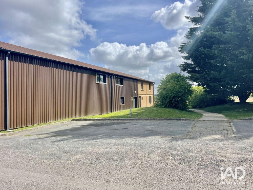   Location Local d'activités 70 m&sup2; 