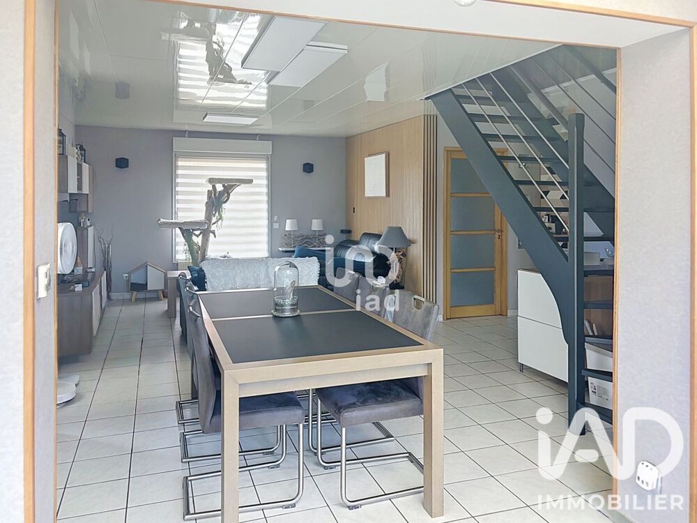 Vente Maison Vente Maison traditionnelle 5 pièces Wizernes