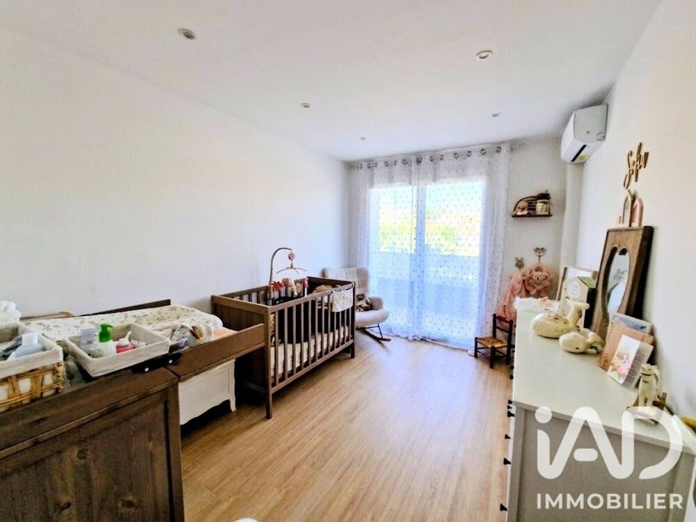 vente Appartement - 3 pièce(s) - 62 m² Six-Fours-les-Plages (83140)