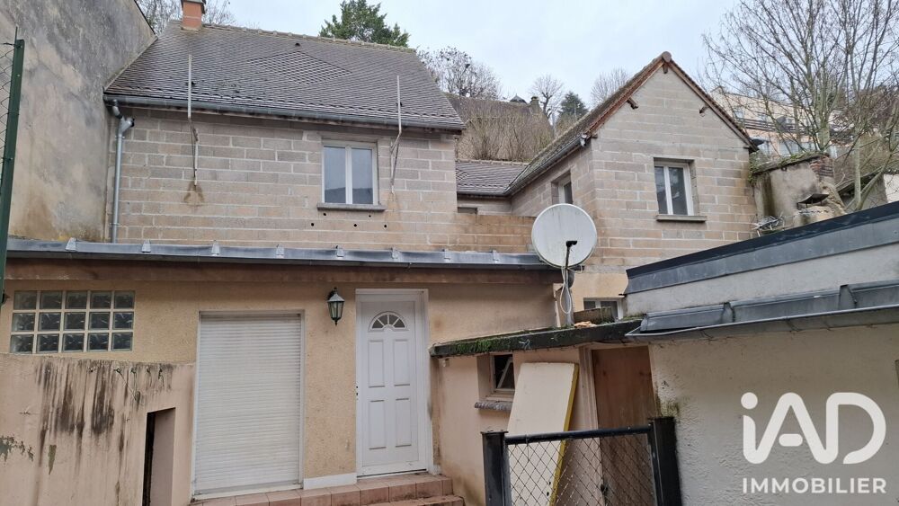 vente Immeuble - 272 m² Dreux (28100)