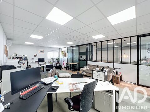   Vente Boutique/Local commercial 192 m&sup2; 