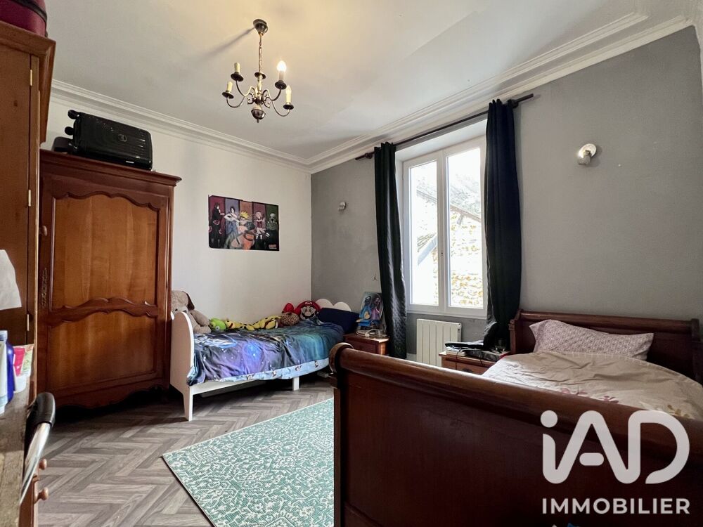 Vente Maison Vente Maison de village 10 pièces Magny-en-vexin