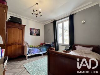  Maison à vendre 10 pièces 250 m²