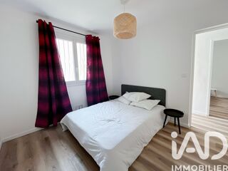 Appartement à louer 4 pièces 62 m²