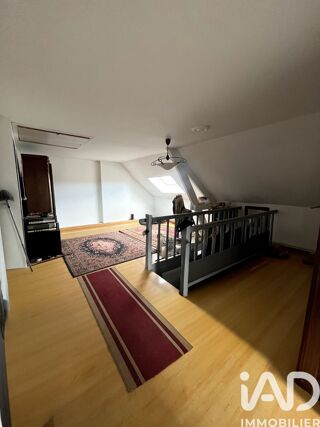  Maison � vendre 10 pi�ces 180 m�
