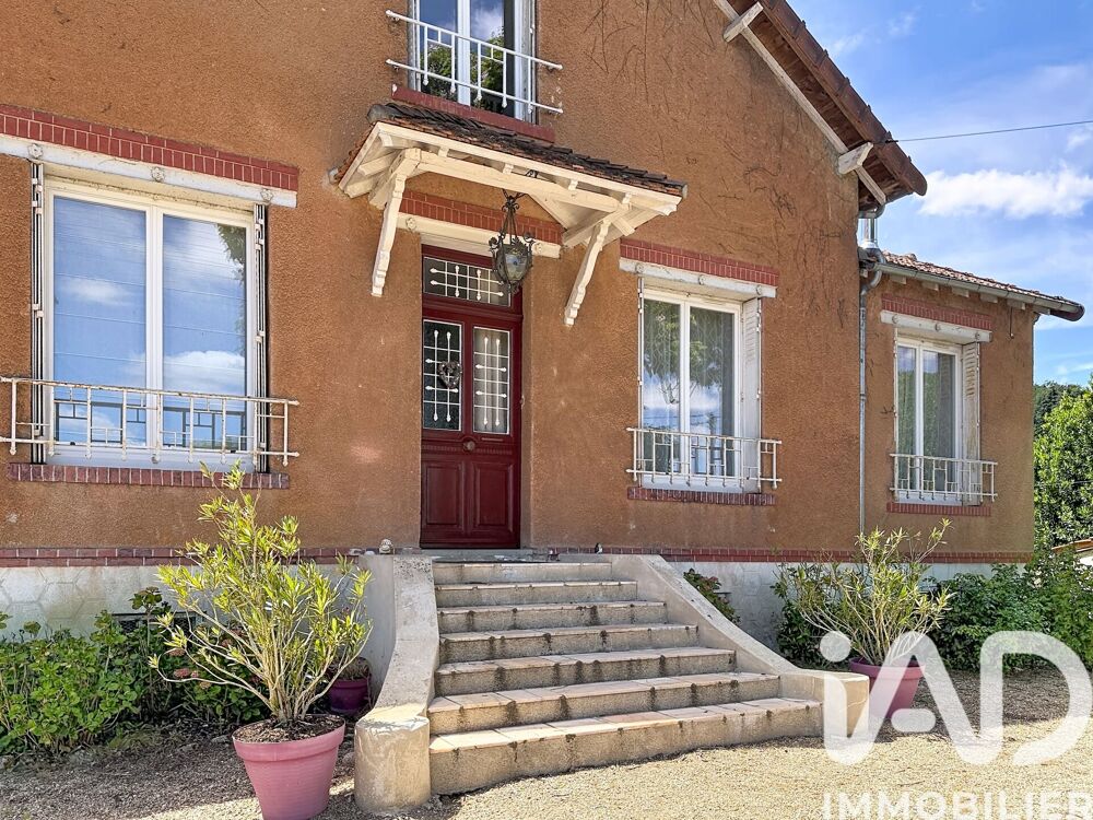 Vente Maison/villa 5 pièces