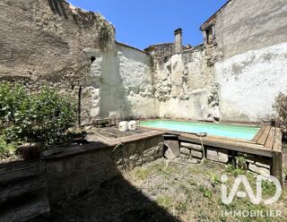  Maison à vendre 7 pièces 385 m²