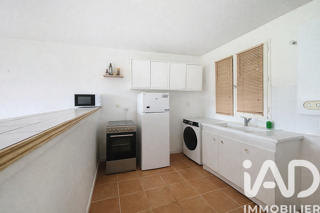  Appartement à vendre 4 pièces 93 m²