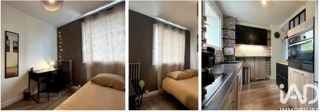 Appartement à vendre 5 pièces 73 m²