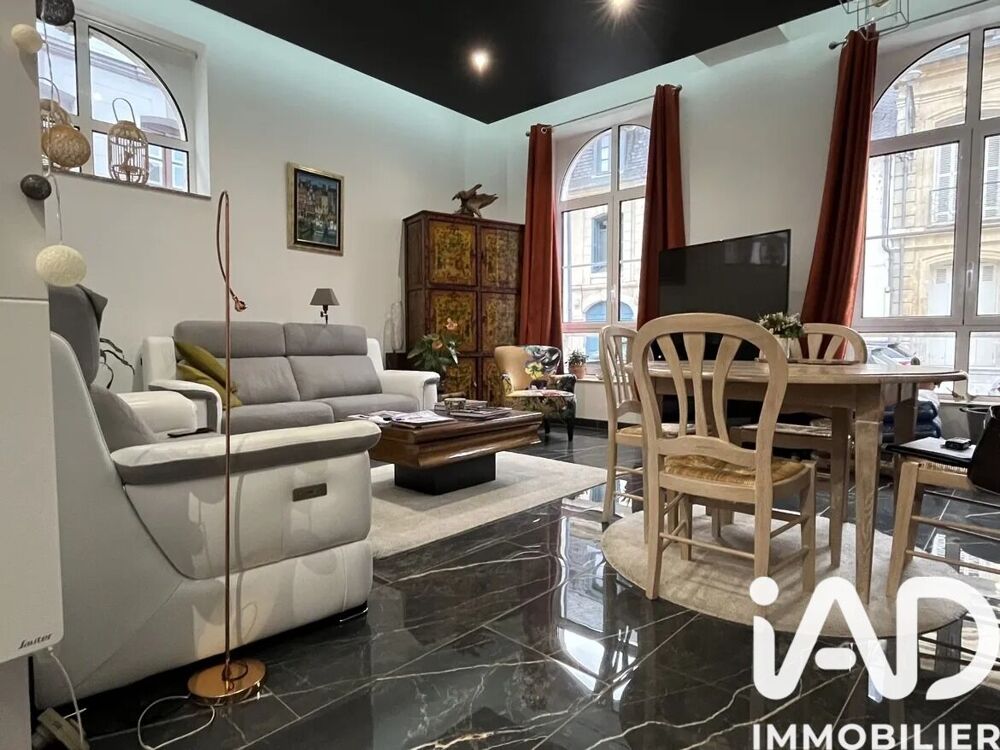 Vente Maison Vente Maison de ville 5 pièces Pont-audemer