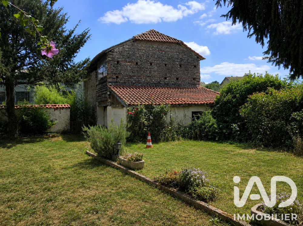 Vente Maison Vente Maison de village 7 pièces Bazillac