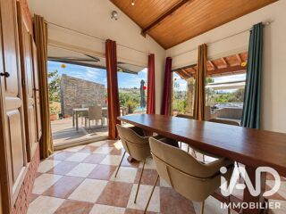  Maison à vendre 5 pièces 185 m²