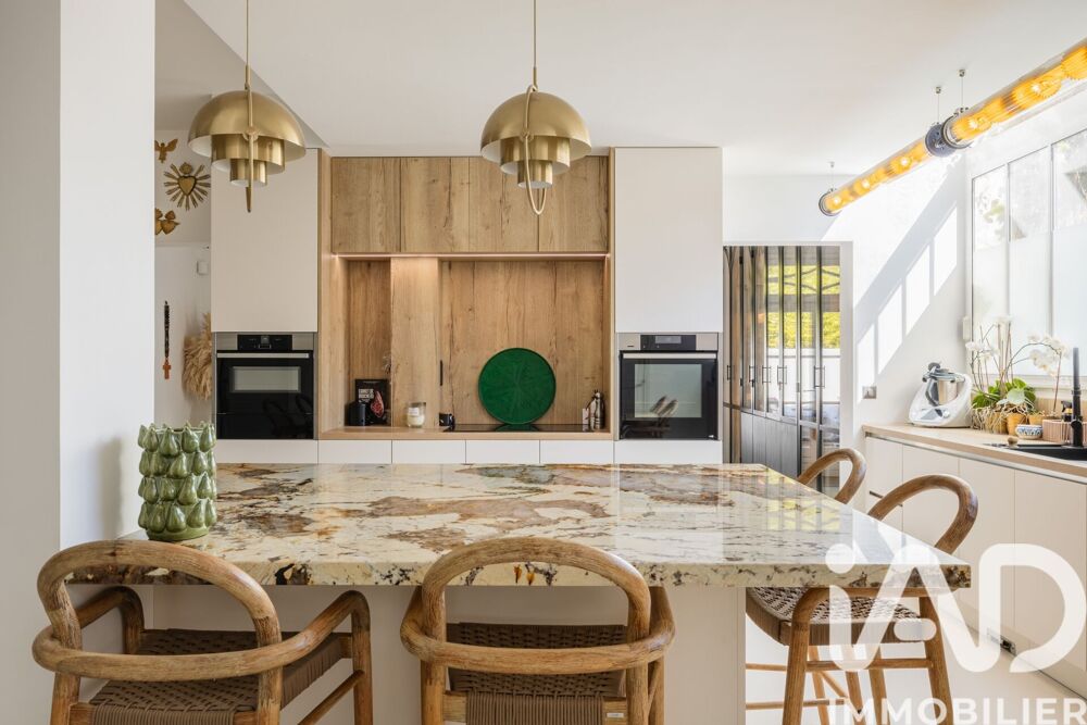 à vendre  Maison La Rochelle (17000)
