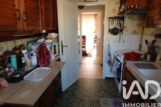  Appartement à vendre 4 pièces 67 m²