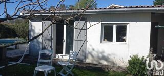  Maison à vendre 5 pièces 140 m²