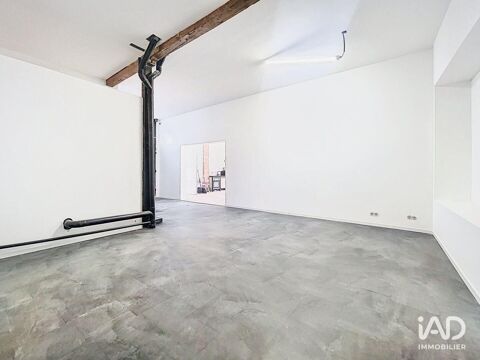 Vente Local d'activit&eacute;s 124 m&sup2; 344000 06400 Cannes