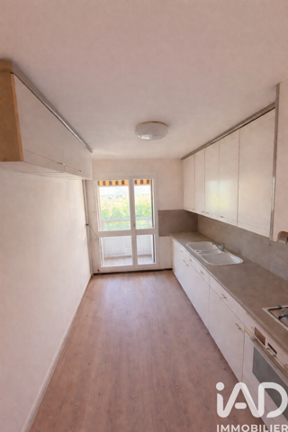  Appartement à vendre 5 pièces 91 m²