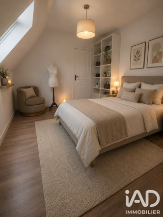  Maison à vendre 7 pièces 90 m²