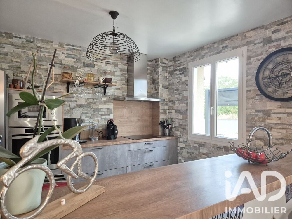 Vente Maison Vente Pavillon 5 pièces Rouvray