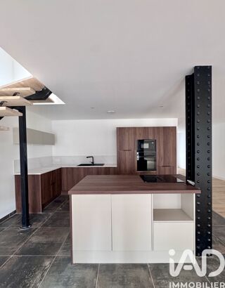  Maison à vendre 5 pièces 159 m²