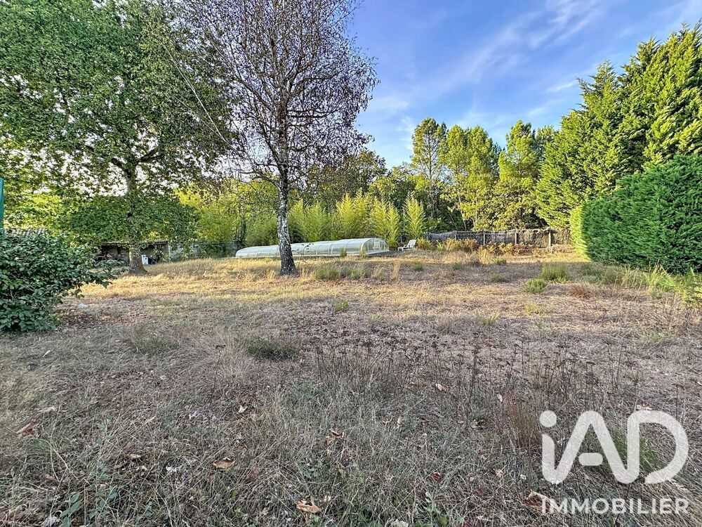 Vente Maison Vente Maison/villa 5 pièces Cestas