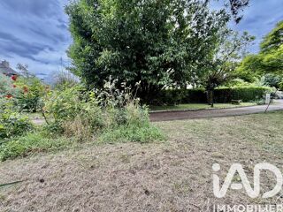  Terrain à vendre 500 m²