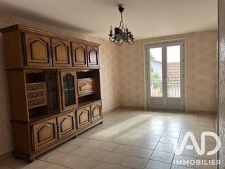  Maison à vendre 4 pièces 80 m²
