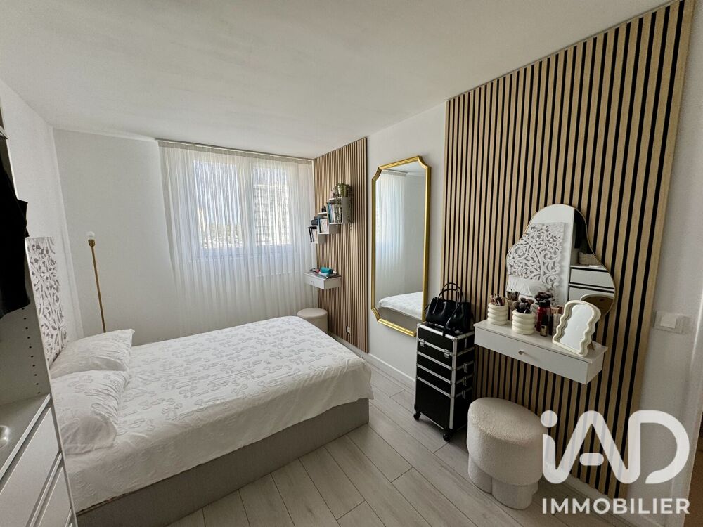 Vente Appartement Vente Appartement 3 pièces Chilly-mazarin