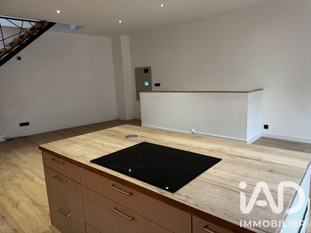 Vente Maison Vente Maison de ville 4 pièces Saint-just-saint-rambert
