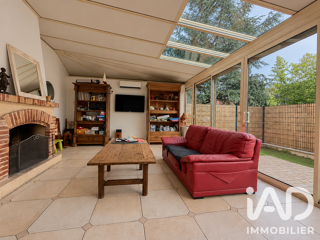 Vente Maison Vente Maison/villa 6 pièces Fontenay-le-fleury