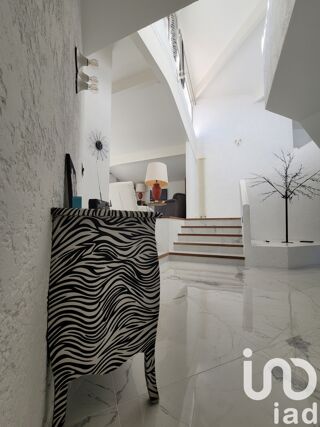  Maison à vendre 9 pièces 280 m²
