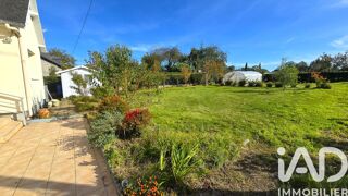  Maison à vendre 6 pièces 86 m²