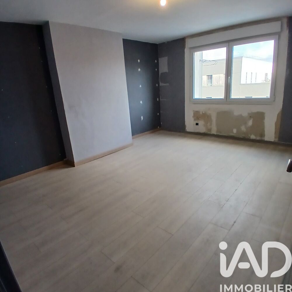 Vente Maison de ville 8 pièces